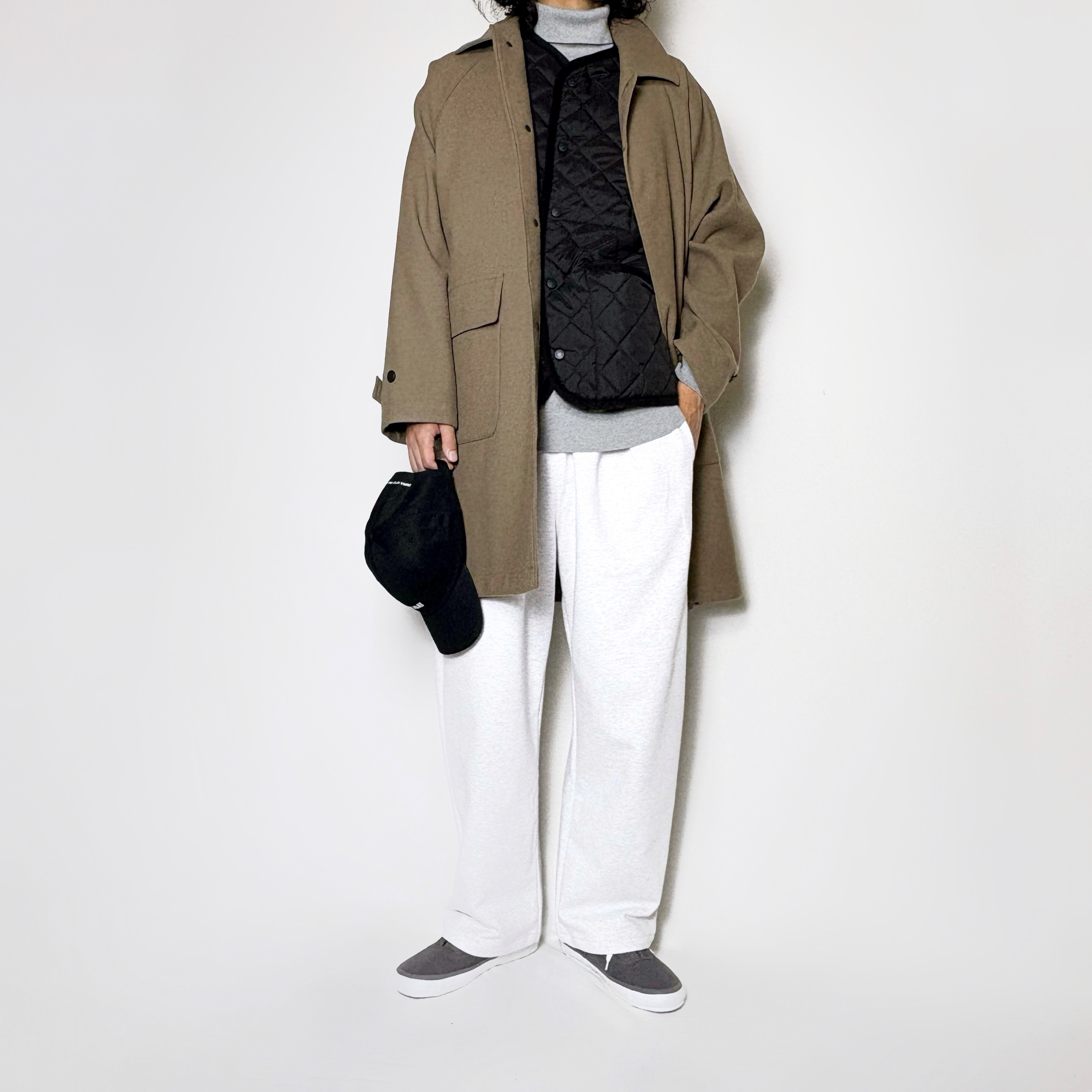 LAVENHAM THORNHAM MENS