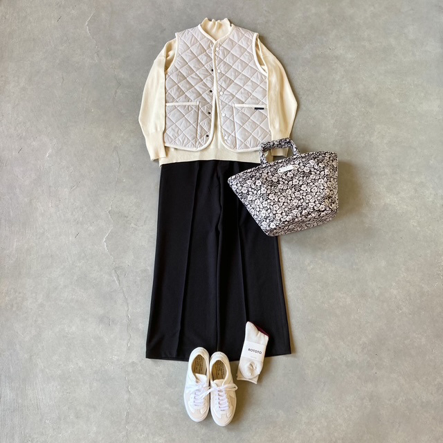 LAVENHAM COCOON THORNHAM WOMENS