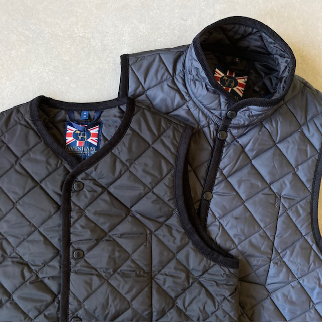 LAVENHAM THORNHAM MENS