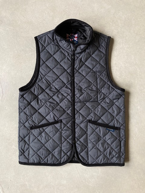 LAVENHAM MICKFIELD MENS