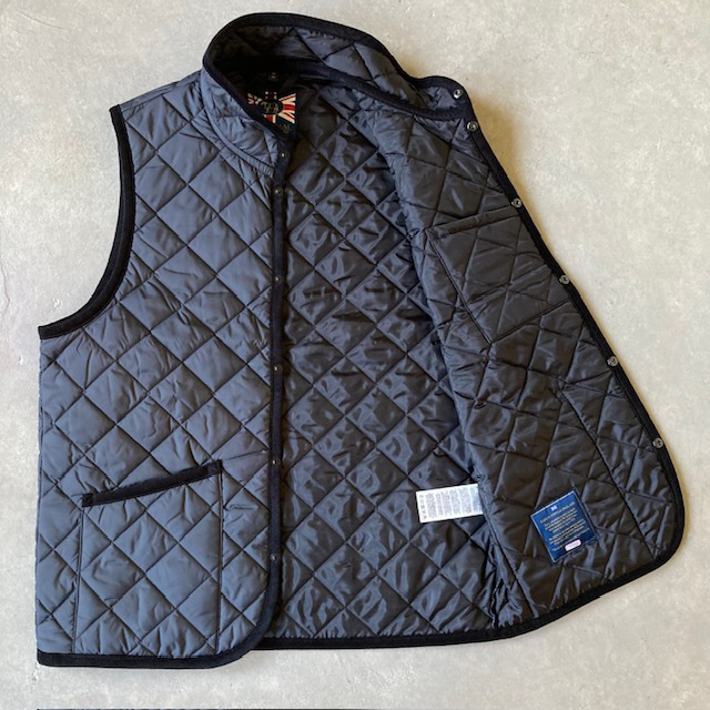 LAVENHAM THORNHAM MENS