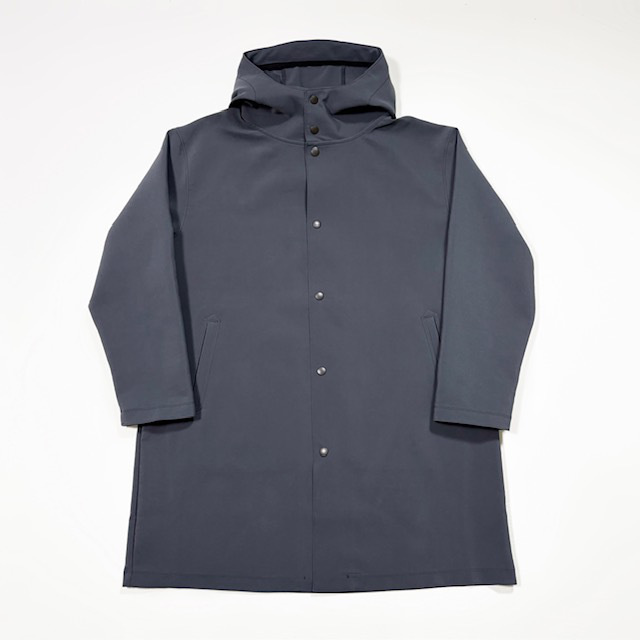 Jackman TC HOODY COAT