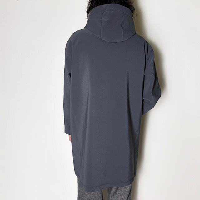 Jackman TC HOODY COAT
