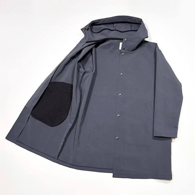 Jackman TC HOODY COAT