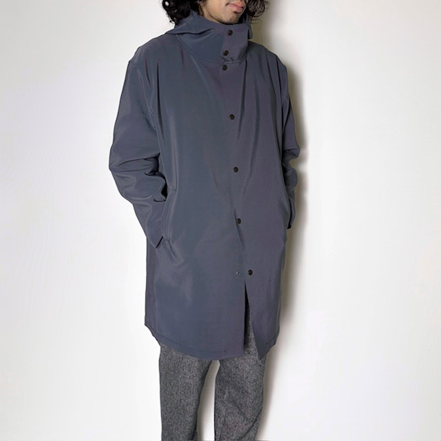 Jackman TC HOODY COAT