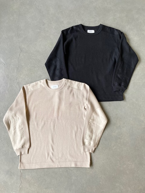 JOHNBULL  コンバット プルオーバー