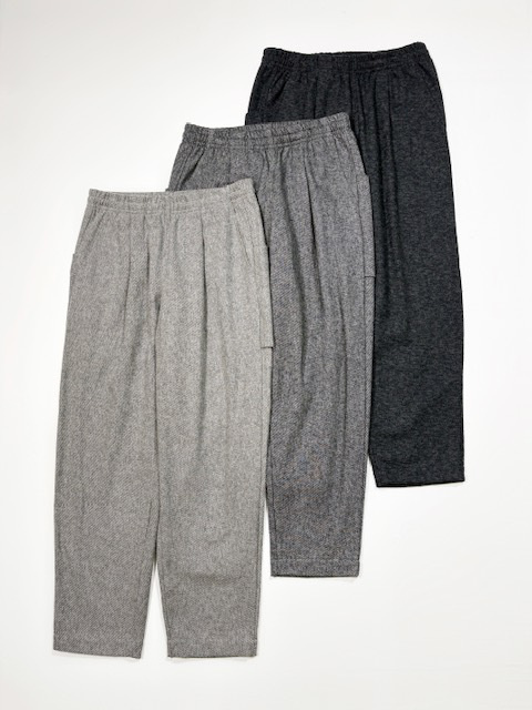 Jackman CMT UMPS PANTS