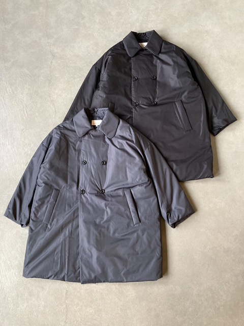 A PIECE OF LIBRARY プリンセスダウンパレスコート