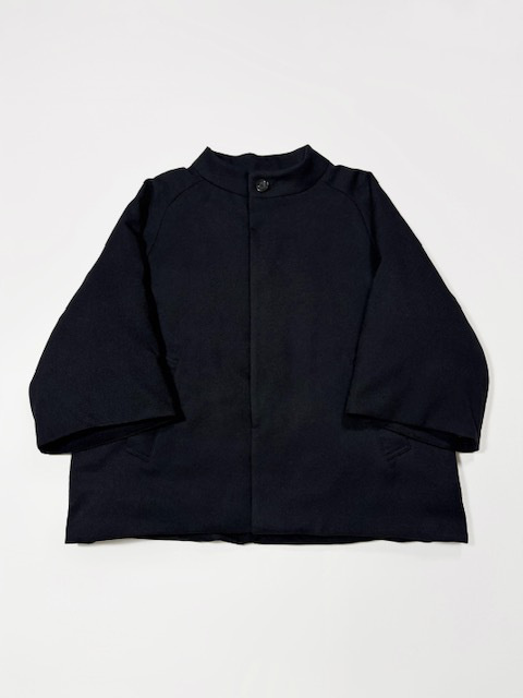miffew CAPE DOWN COAT