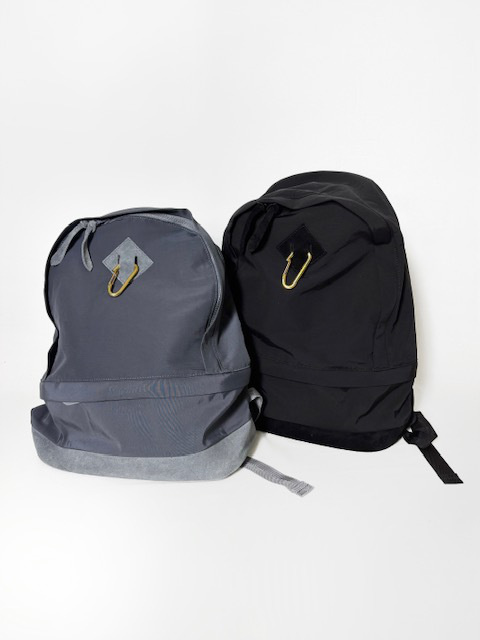 MASTER & Co. 60/40 CLOTH DAYPACK + KARABINER
