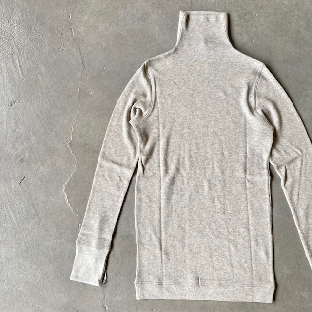 KOFTA SPONDISH COTTON TURTLE-NECK