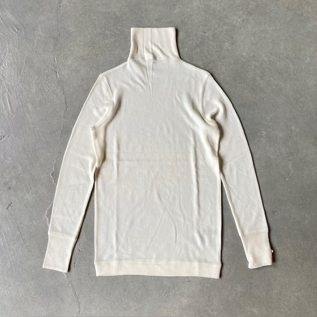 KOFTA SPONDISH COTTON TURTLE-NECK