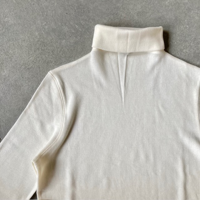 KOFTA SPONDISH COTTON TURTLE-NECK