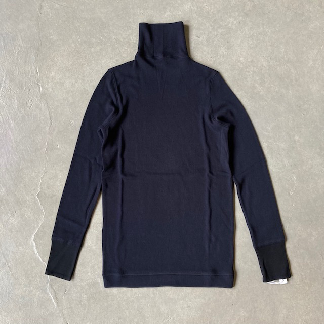 KOFTA SPONDISH COTTON TURTLE-NECK