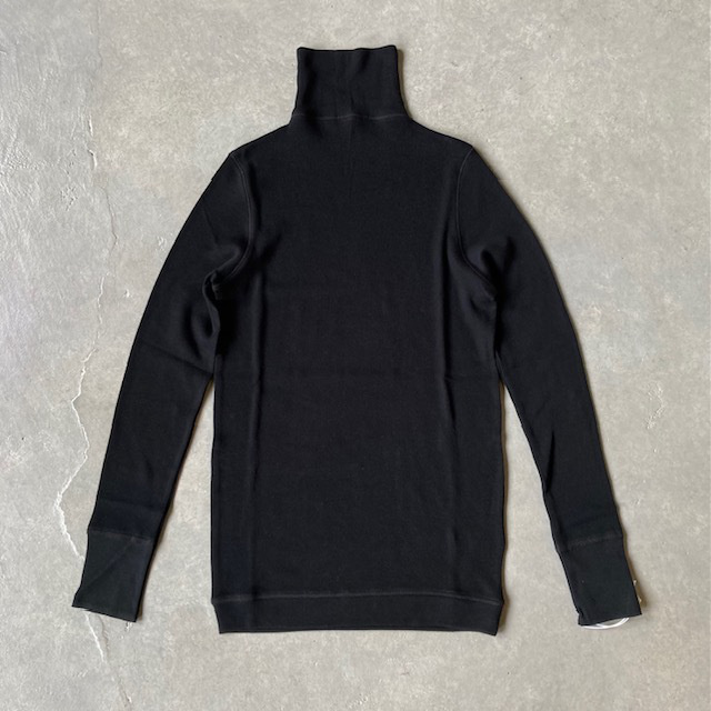 KOFTA SPONDISH COTTON TURTLE-NECK