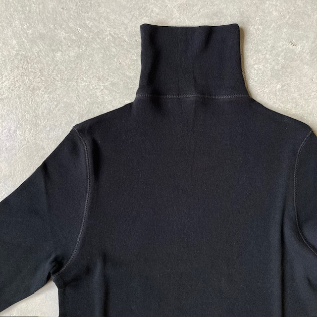 KOFTA SPONDISH COTTON TURTLE-NECK