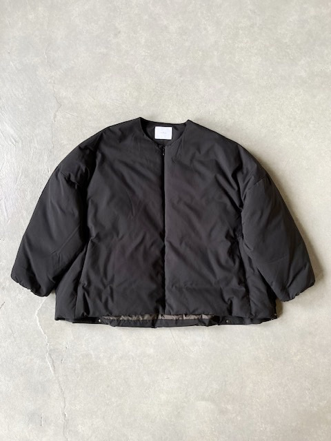 miffew  OVER DOWN JACKET