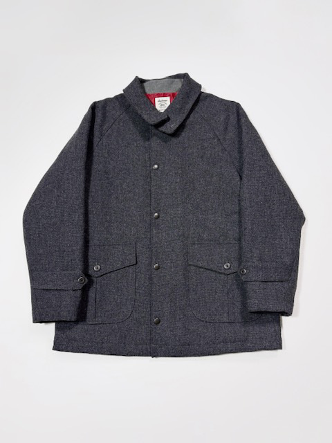 Jackman  DOBBY OWNERS JACKET