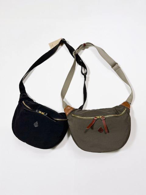 CLEDRAN LUMI BODY BAG