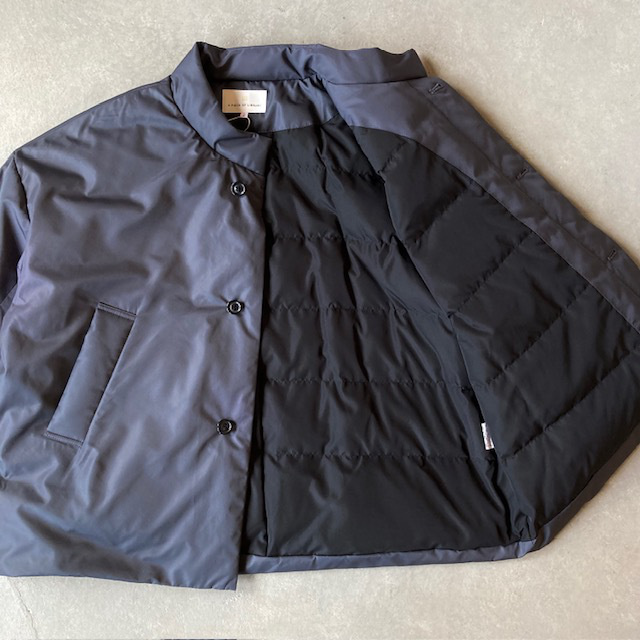 A PIECE OF LIBRARY プリンセスダウンスオミジャケット