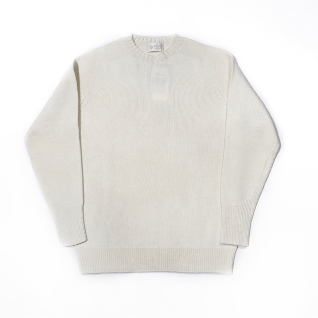 Soglia WEANERS SEAMLESS SWEATER