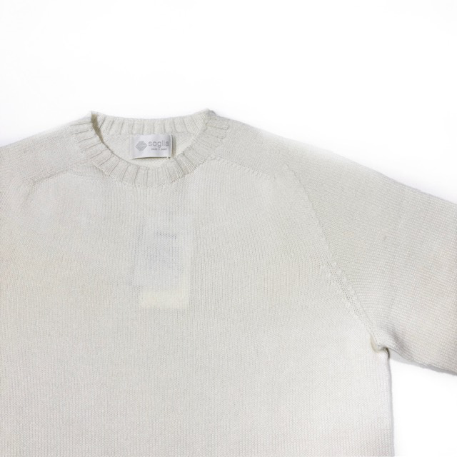 Soglia WEANERS SEAMLESS SWEATER