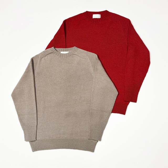 Soglia WEANERS SEAMLESS SWEATER