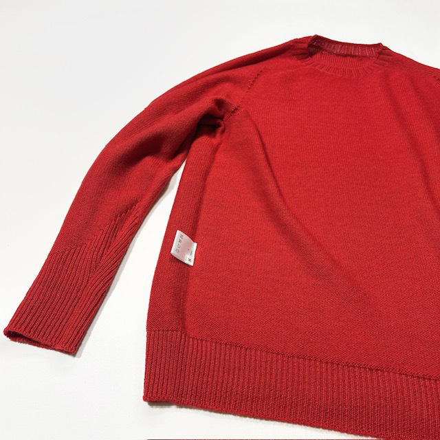 Soglia WEANERS SEAMLESS SWEATER