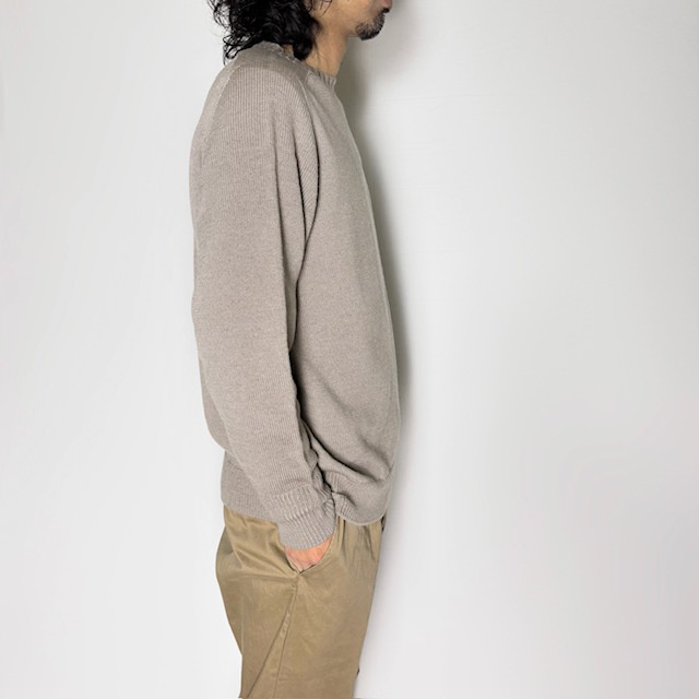 Soglia WEANERS SEAMLESS SWEATER