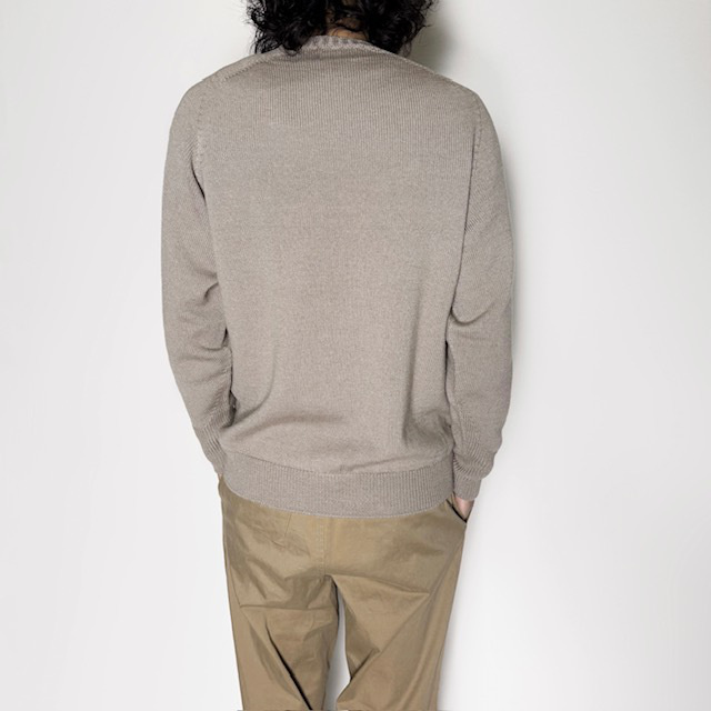 Soglia WEANERS SEAMLESS SWEATER