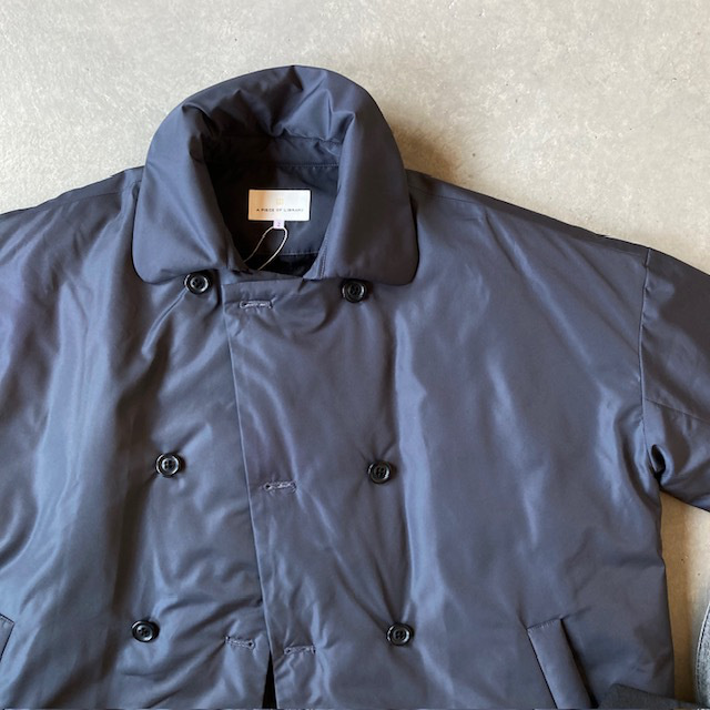 A PIECE OF LIBRARY プリンセスダウンパレスコート