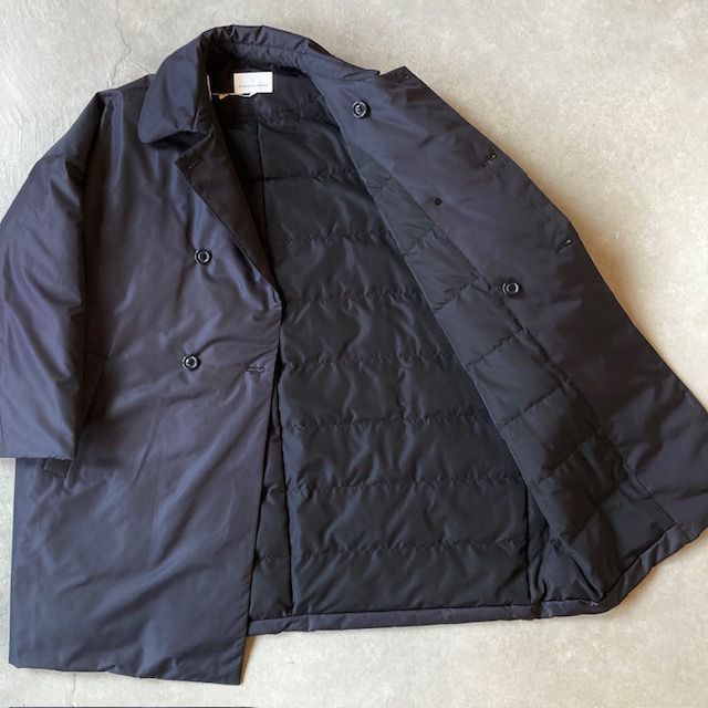 A PIECE OF LIBRARY プリンセスダウンパレスコート