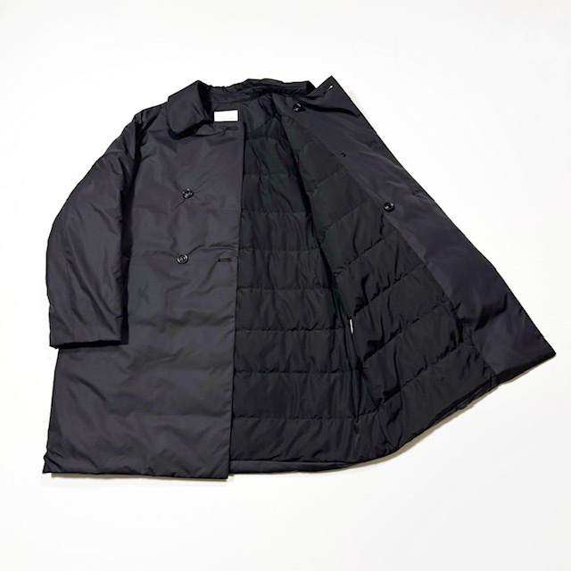 A PIECE OF LIBRARY プリンセスダウンパレスコート