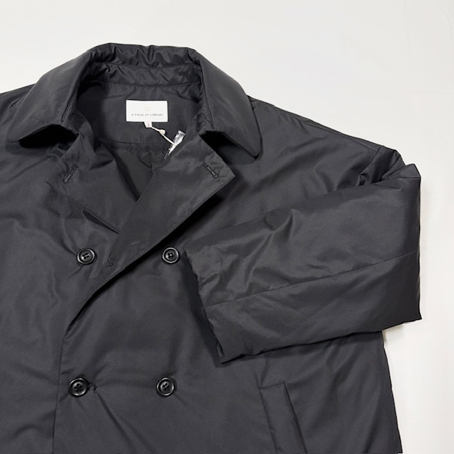 A PIECE OF LIBRARY プリンセスダウンパレスコート