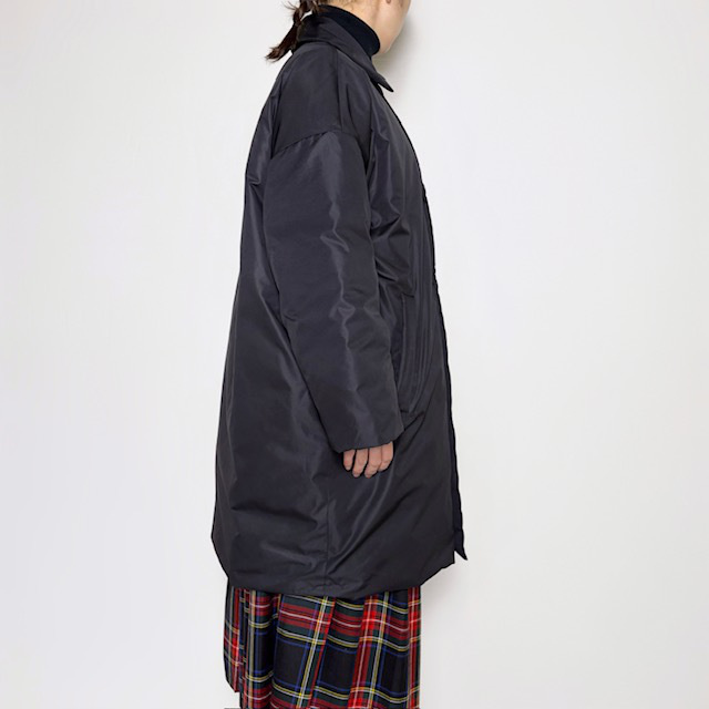 A PIECE OF LIBRARY プリンセスダウンパレスコート