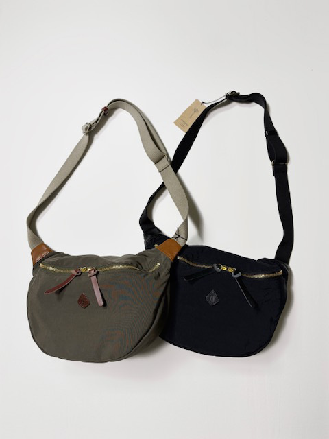 CLEDRAN LUMI BODY BAG