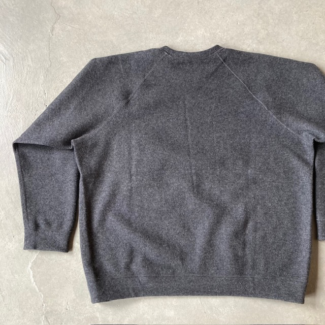 BASISBROEK " RONSEN " REVERSIBLE CUT&SEWN KNIT