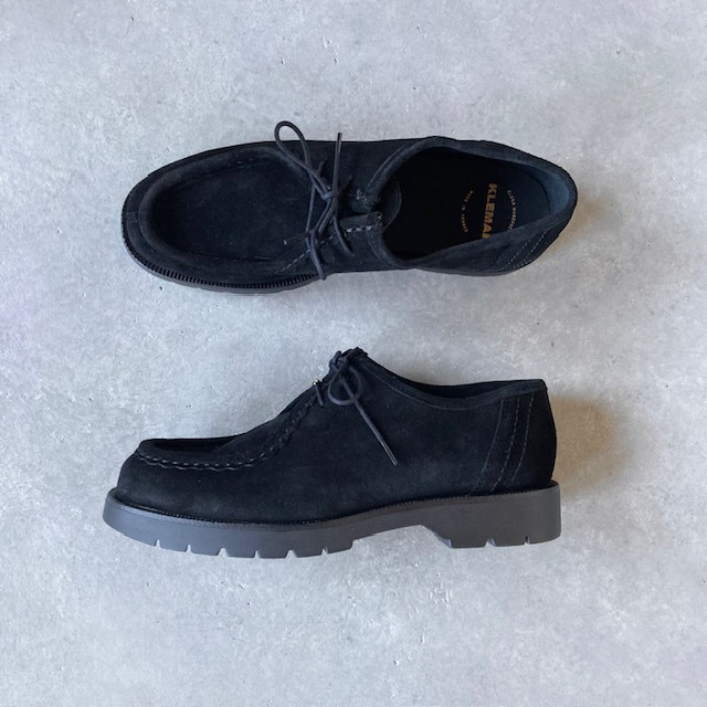 KLEMAN PADOROR VV "SUEDE"