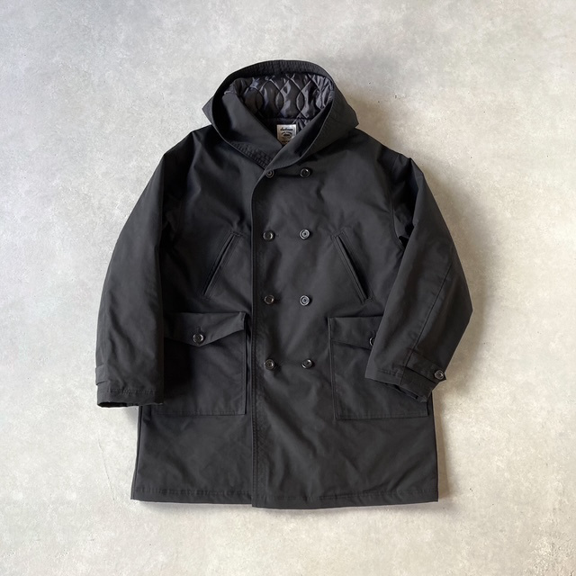 Jackman HIGHT COUNT OX SPECTATOR COAT