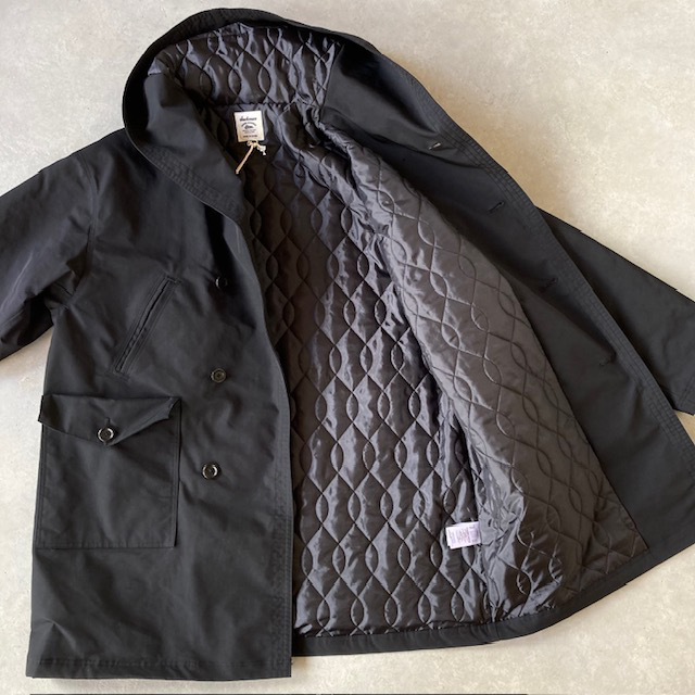 Jackman HIGHT COUNT OX SPECTATOR COAT