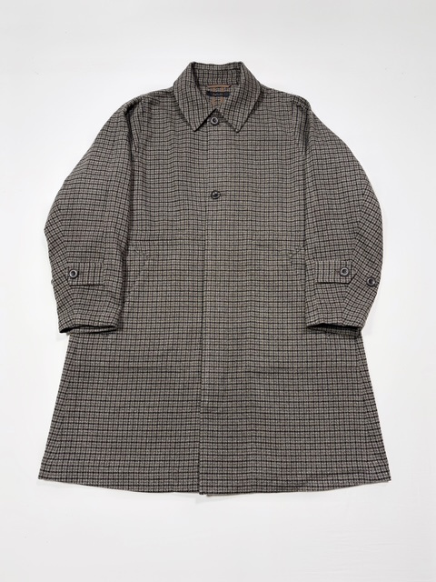 Lelill TECH BALMACAAN COAT