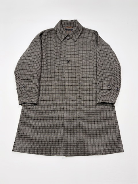 Lelill TECH BALMACAAN COAT
