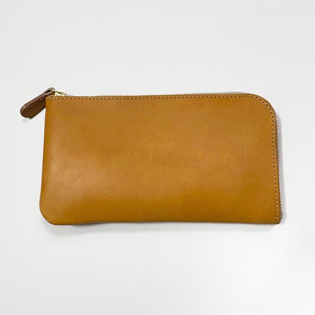 affordance ロングジップウォレット&インナーケース (大)