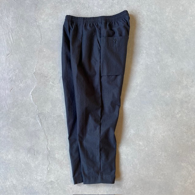 Jackman BACK NEP TWILL UMPS PANTS