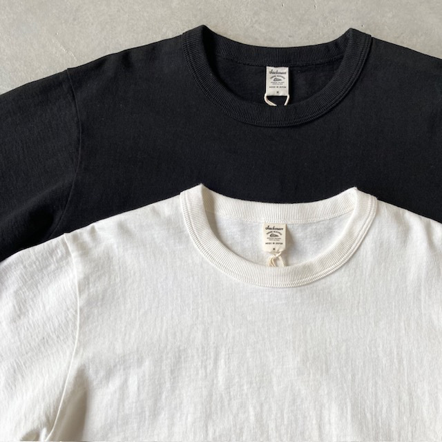 Jackman DOTSUME L/S T-SHIRT