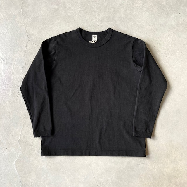 Jackman DOTSUME L/S T-SHIRT