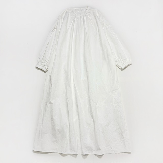 Gauze ANTIQUE LACE MODERNIST ONE PIECE