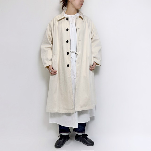 Gauze ANTIQUE LACE MODERNIST ONE PIECE