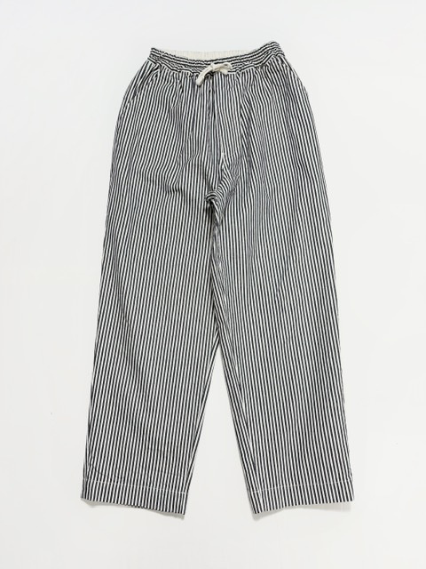 H.UNIT 9oz DENIM WORK EASY PANTS