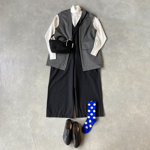 trippen POLO / ポロ